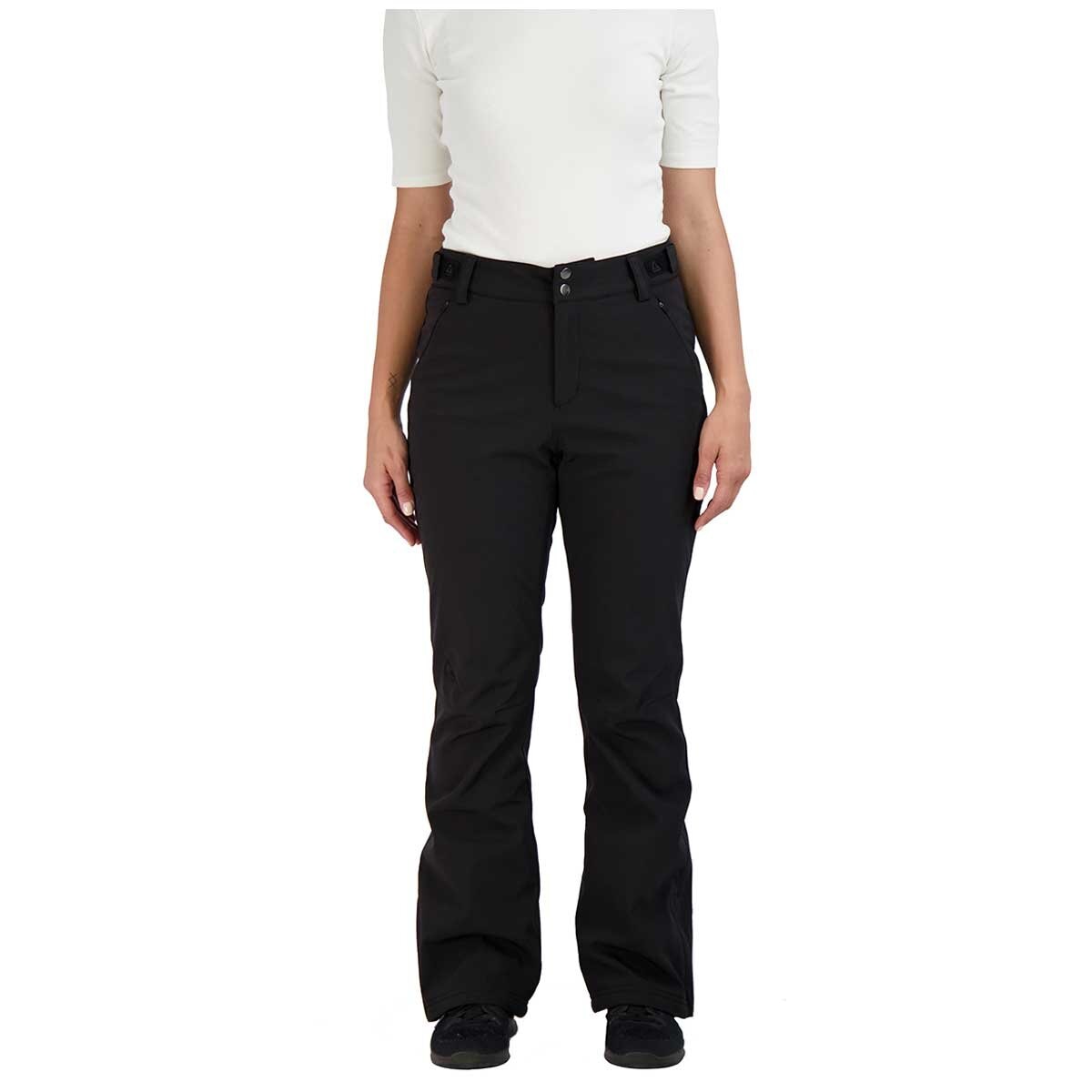 Gerry Women's Shannon Ski Pants Black | Costco Australia