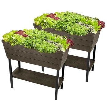 Keter Urban Bloomer 2 Pack