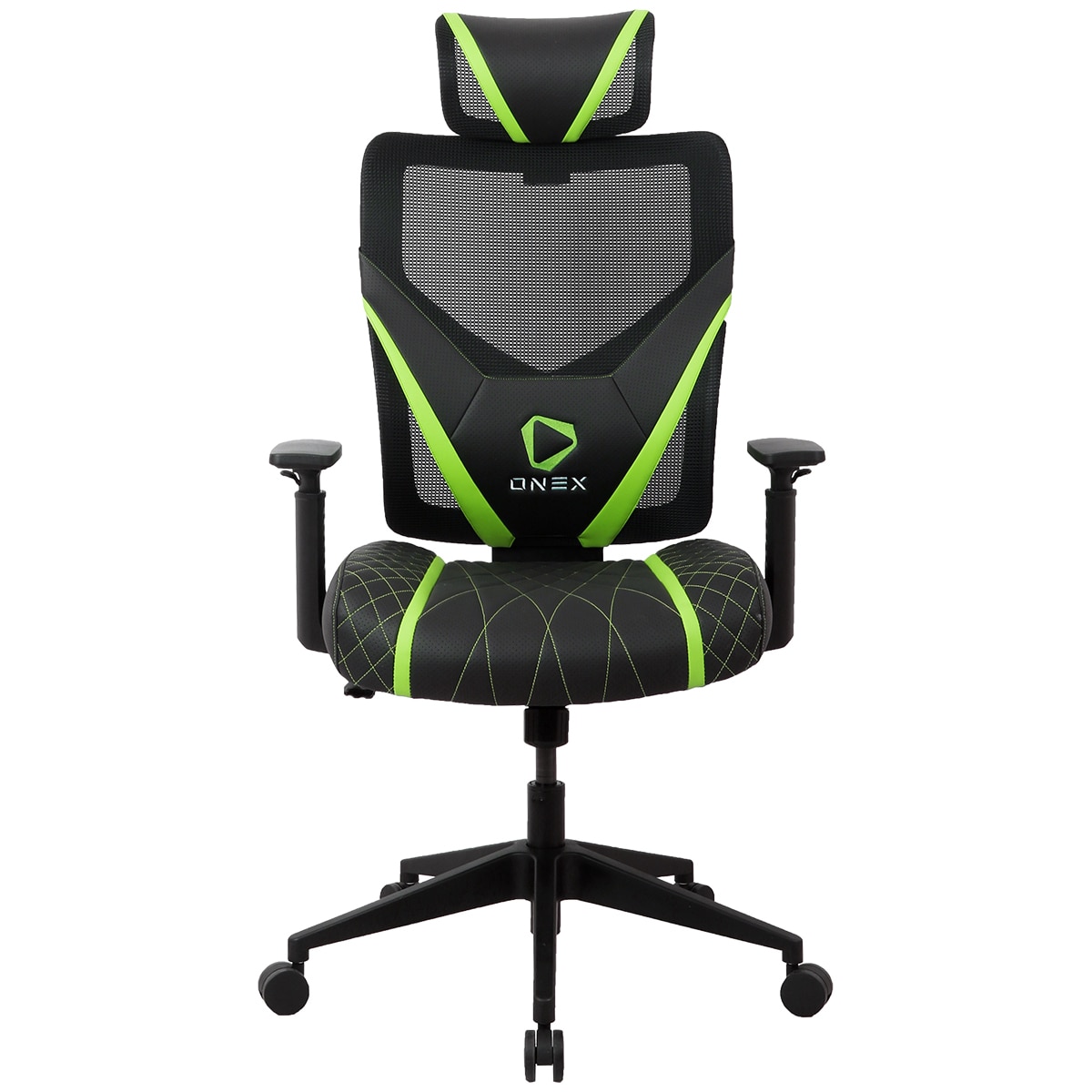 Onex ge300 breathable ergonomic gaming chair review clearance