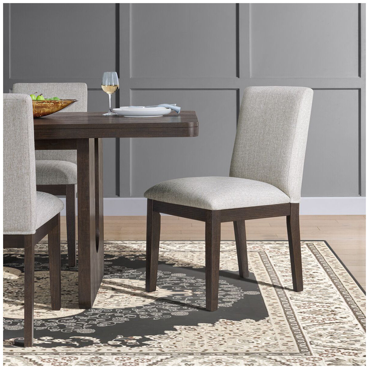 Henredon 7 Piece Dining Set