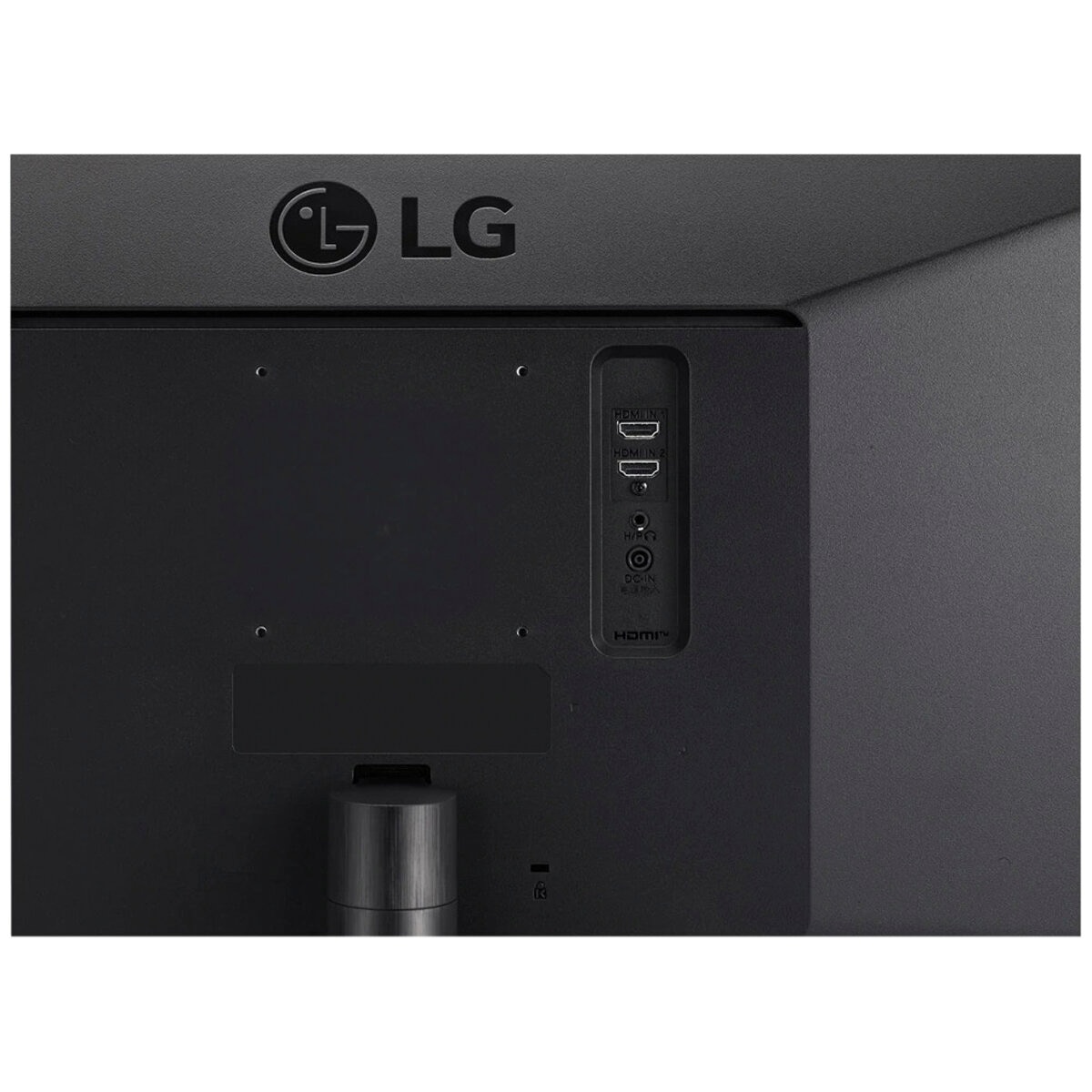LG 29 Inch 219 UltraWide Full HD IPS Monitor with AMD FreeSync 29WP500-B
