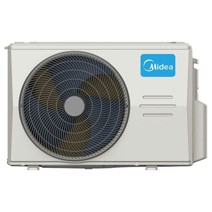 Midea Reverse Cycle Air Conditioner MFAG26VB-SET Midea Reverse Cycle Air Conditioner MFAG26VB-SET