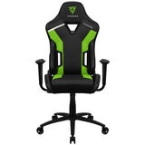 ThunderX3 TC3 Breathable Pinhole Surface Gaming Chair Neon Green