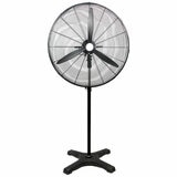 Dimplex 75cm High Pedestal Fan DCPF75MKB Dimplex 75cm High Pedestal Fan DCPF75MKB
