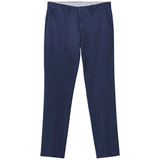 Calvin Klein Men's Stretch Pants - Navy