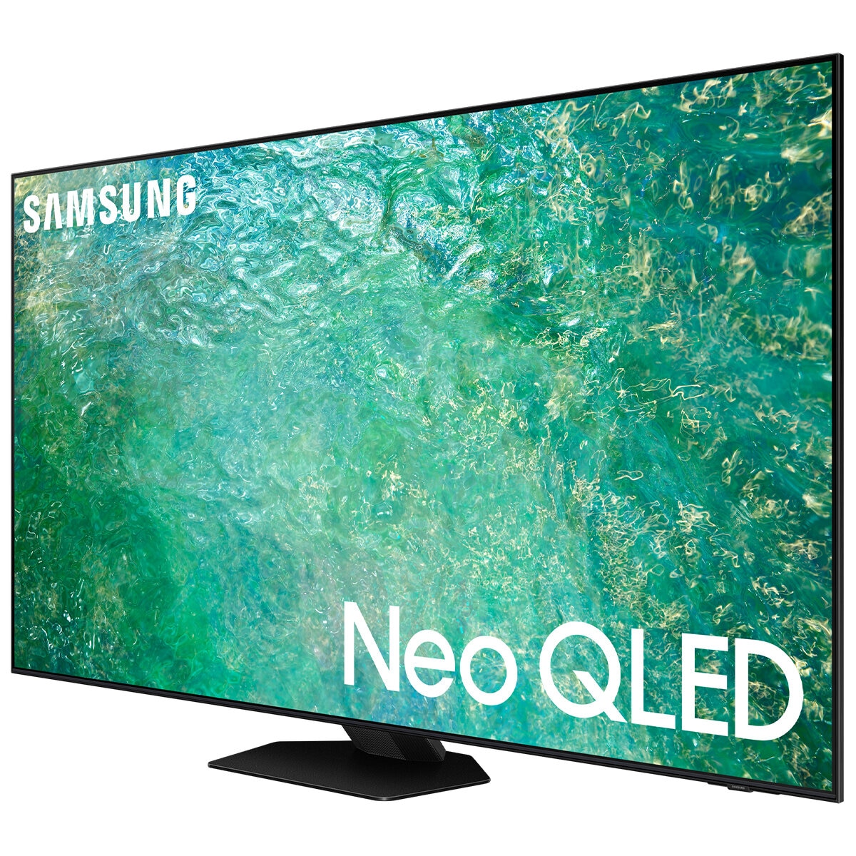 Samsung 85 Inch QN85C Neo QLED 4K Smart TV QA85QN85CAWXXY