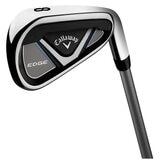 Callaway Edge Women's 10 Piece Right Handed Regular Flex Golf Club Set