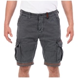 Superdry core cargo lite shorts - Grey