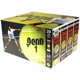 Penn Tennis Balls 60 Pack