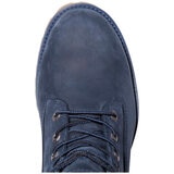 Timberland Men's Boot Navy Nubuck