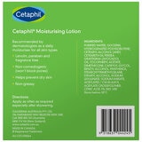 Cetaphil Moisturising Lotion 2 x 1L Cetaphil Moisturising Lotion 2 x 1L
