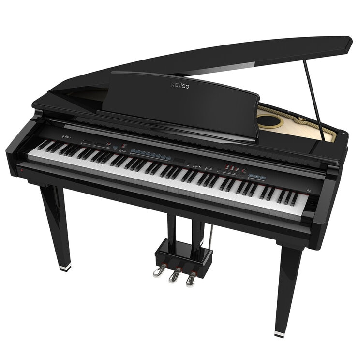 Galileo Baby Grand Digital Piano Galileo Baby Grand Digital Piano