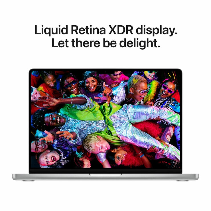 Macbook Pro M5