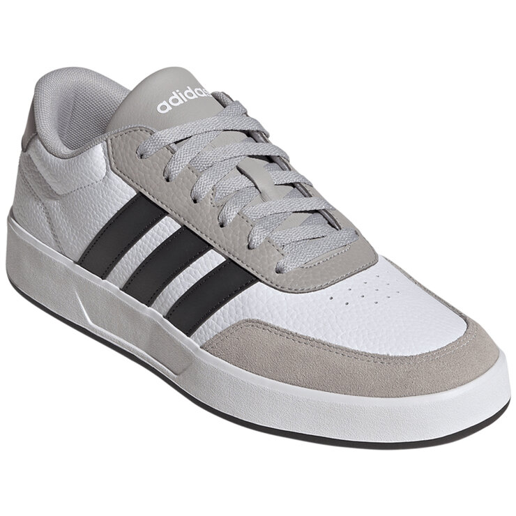 adidas Men's Breaknet 3.0 Shoe Gray AU 10.5