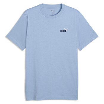 Puma Men's ESS Small Logo Tee
