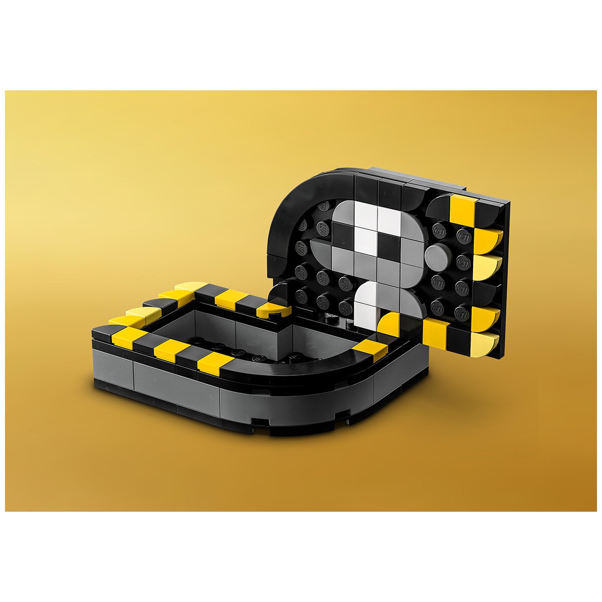 Lego Dots Hogwarts Desktop Kit 41814