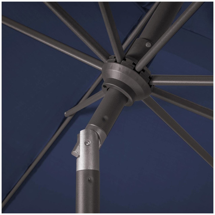 Proshade Market Umbrella 3m Brick Costco Australia