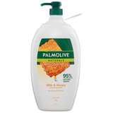 Palmolive Naturals Body Wash Milk and Honey 2L