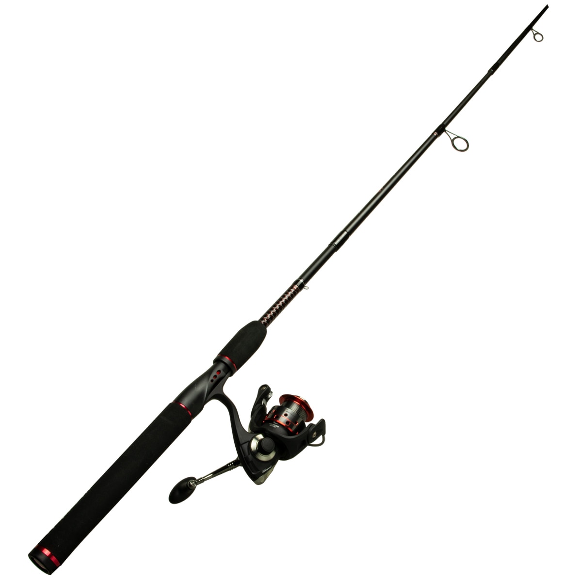 Ugly Stik Fishing Rod And Reel 2024