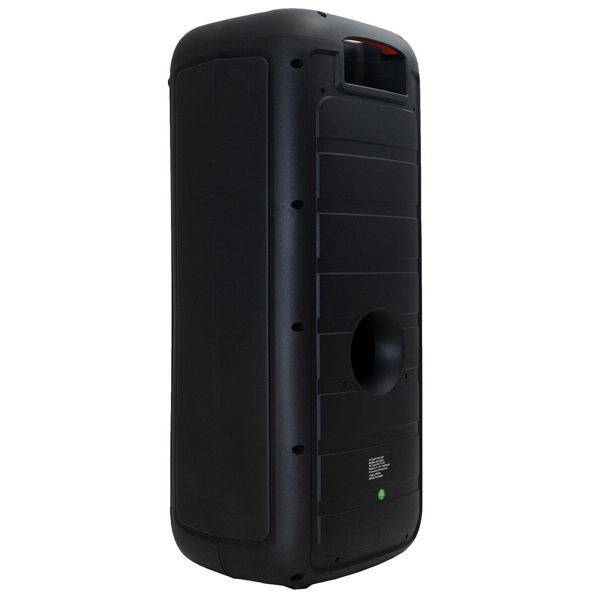 HolySmoke The Arthur Party Bluetooth Speaker HS-PTYSPK-TA
