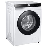 Samsung 8.5kg BubbleWash Front Load Smart Washer WW85T504DAE