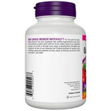 Webber Naturals Cranberry Extract 500mg 120 caps