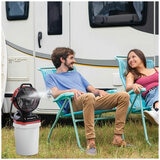 Ecomax Misting Fan 30cm - EMF503014M