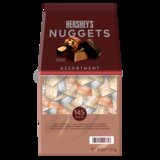 Hershey's Nuggets Assortment 1.47kg