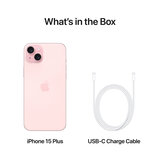 iPhone 15 Plus 512GB Pink