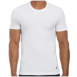 Nautica Tee 3 Pack - White