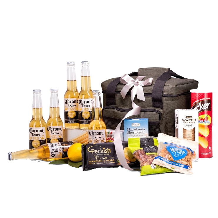 Mexican Brew Beer Gift Hamper