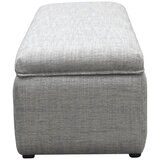 Moran Ora Storage Ottoman Warwick Zion Steel