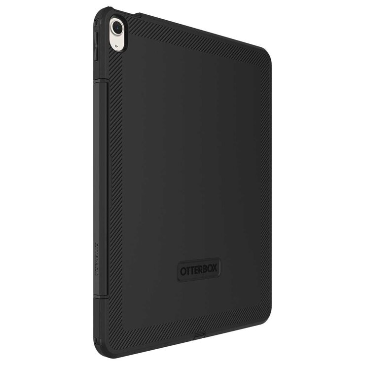 OtterBox Defender Apple iPad Air M2 1st Gen Case Black 77-95226 OtterBox Defender Apple iPad Air M2 1st Gen Case Black 77-95226