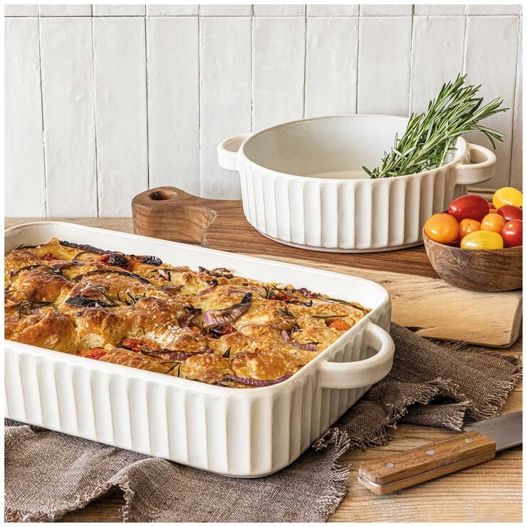 over&back Aspirations Bakeware 2 Piece Set