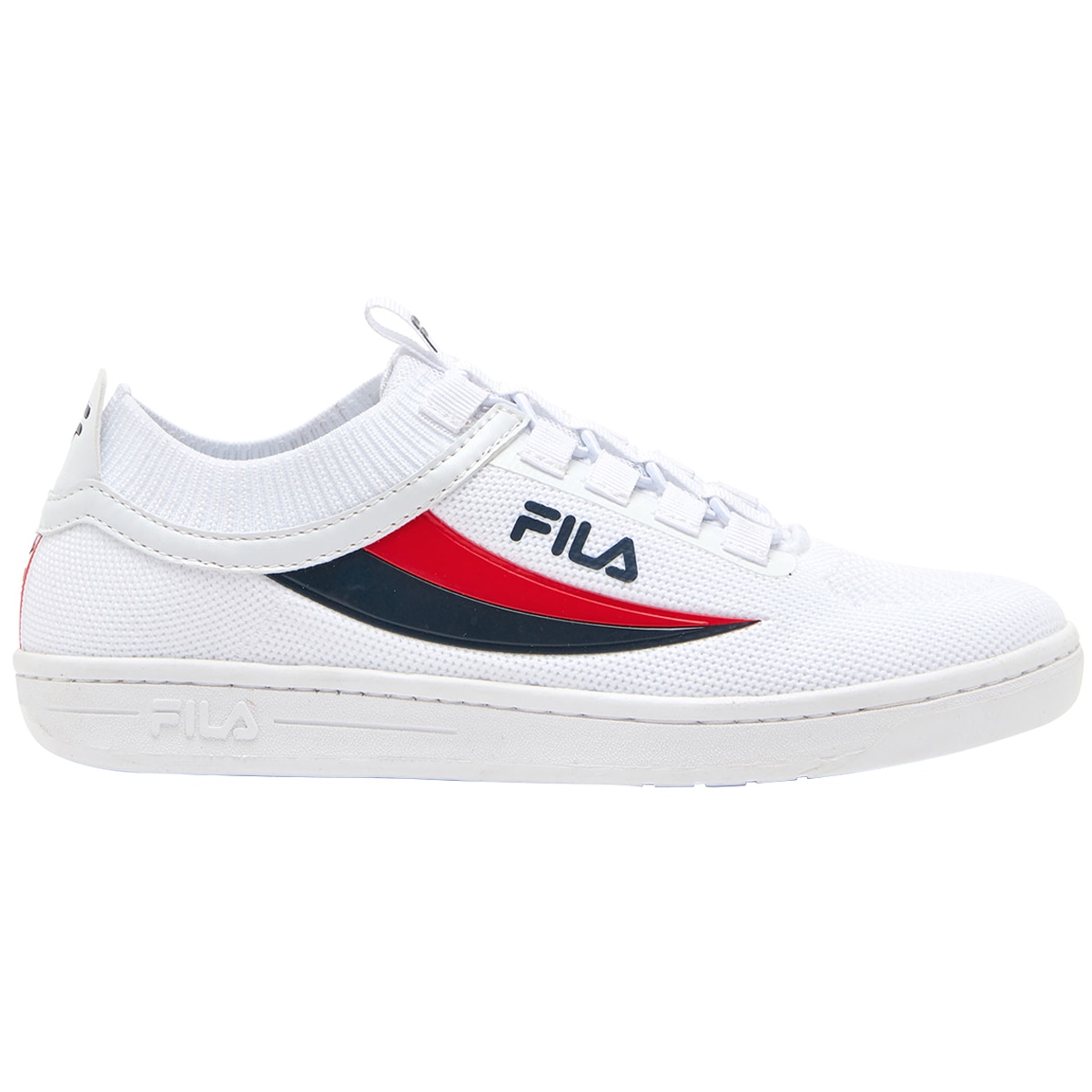 præambel Resignation kold Fila Women's Knit Shoe | Costco Australia