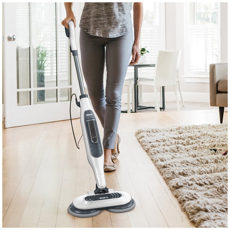 Shark Steam And Scrub Mop S7001ANZ