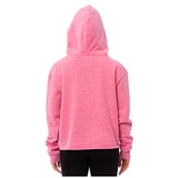 Superdry Women's Hoodie - Pink Lemonade