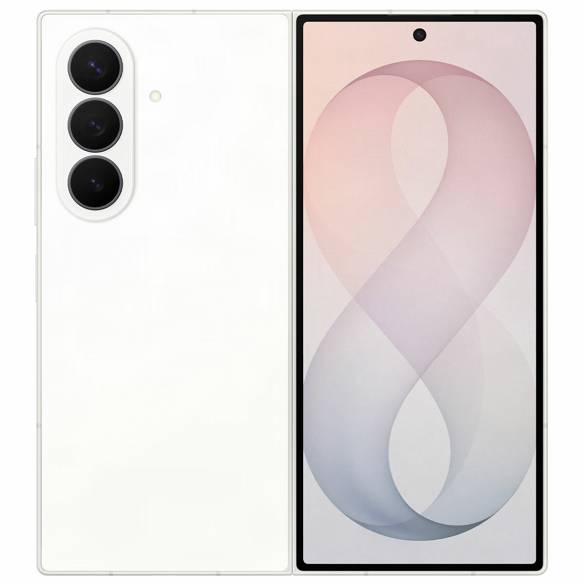 Samsung Galaxy Z Fold8 Ultra Cream
