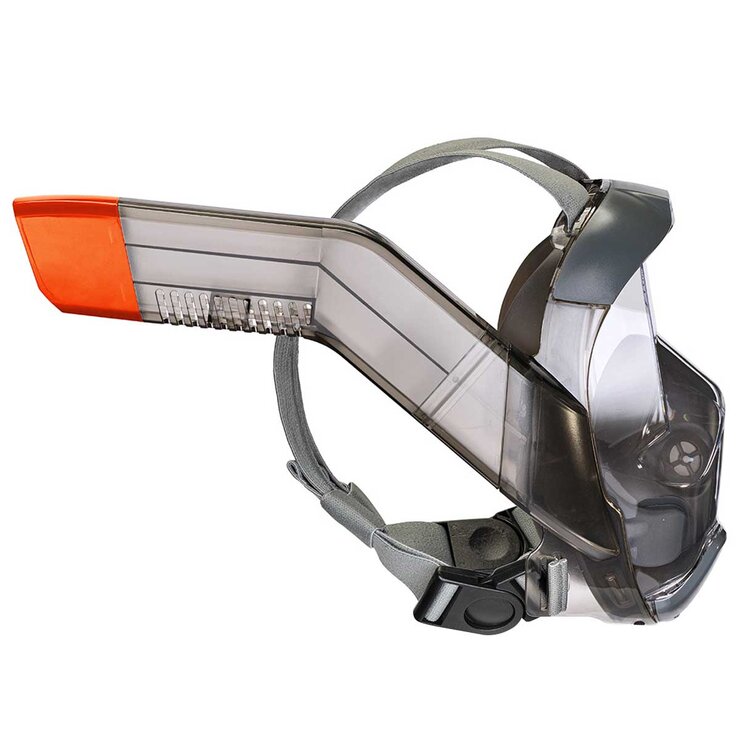 Oceanic Full Face Snorkeling Mask