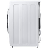 Samsung 11kg Front Load Washing Machine White WW11CG60ADLE