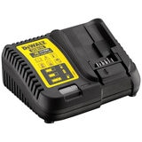 Dewalt Cordless Drill 2 Piece Combo Kit