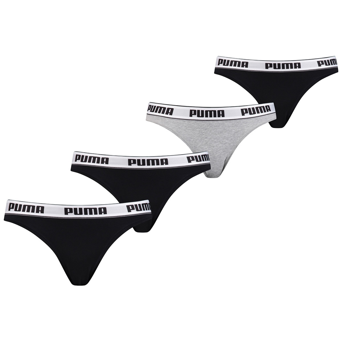 puma bikini underwear