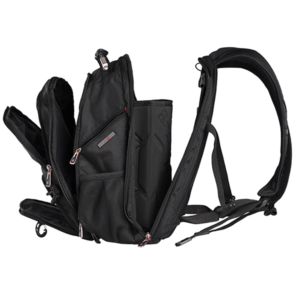 Cruiser Cushion Backpack Travel Sport Business School Riding Bag Korea Fashion 