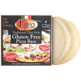 Julian's Gluten Free Pizza Base 1.04kg
