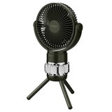 LittleDayz Camping Fan And Light