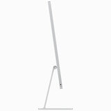 iMac 24 Inch with Retina 4.5K Display, M3 Chip 8-Core GPU 256GB Silver