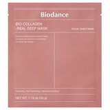 Biodance Bio Collagen Real Deep Mask 24 Pack Biodance Bio Collagen Real Deep Mask 24 Pack