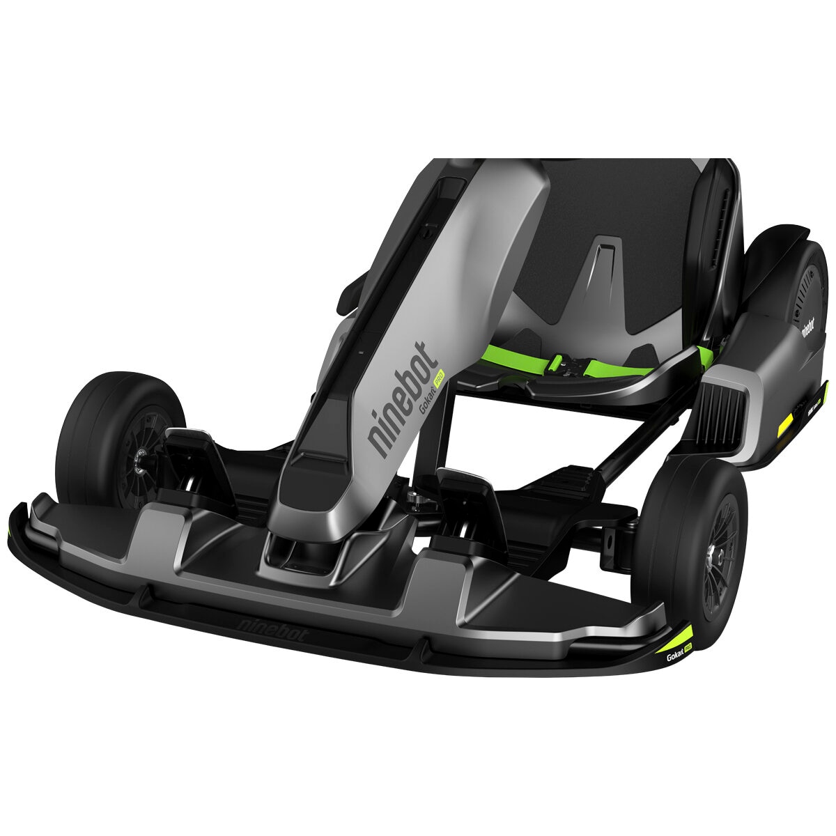 Segway Ninebot S-Max & Pro Go Kart Kit