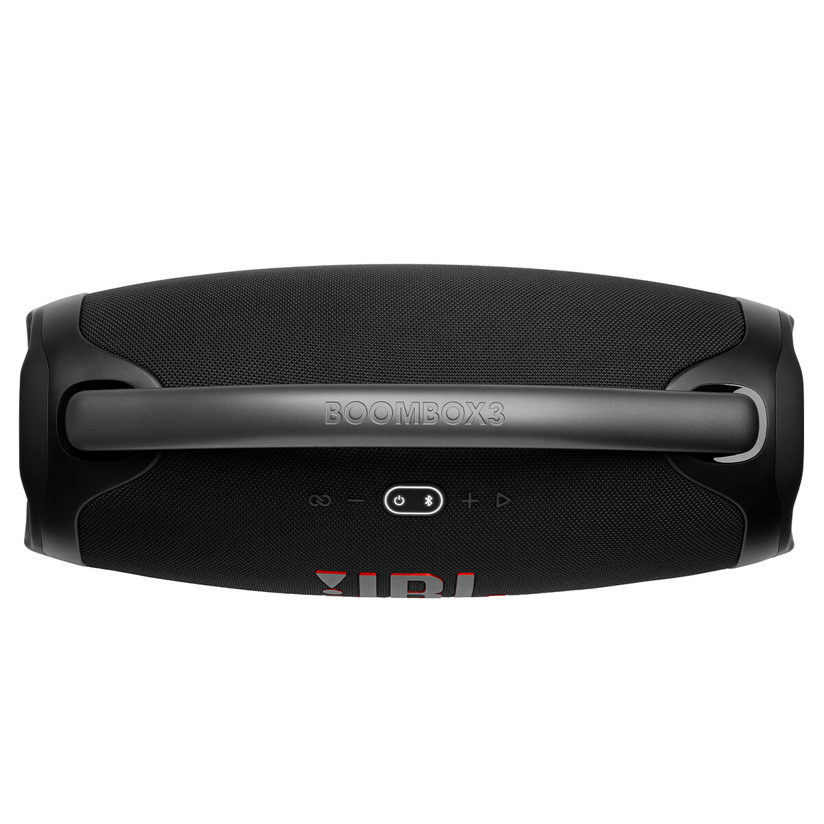 JBL Boombox 3 Bluetooth Speaker Black JBLBOOMBOX3BLKAS