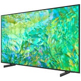 Samsung 55 Inch CU8000 Crystal UHD 4K Smart TV UA55CU8000WXXY